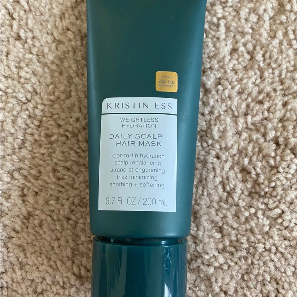 Kristen esse hair mask